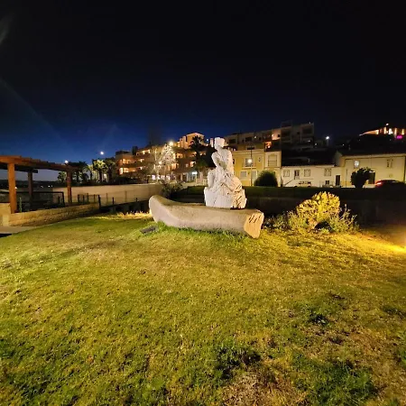 Appartement Golfinho *