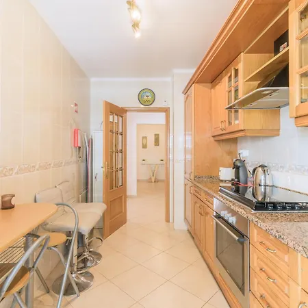 Appartement Golfinho Portimão