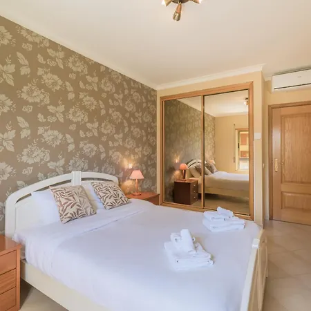 Golfinho Appartement Portimão