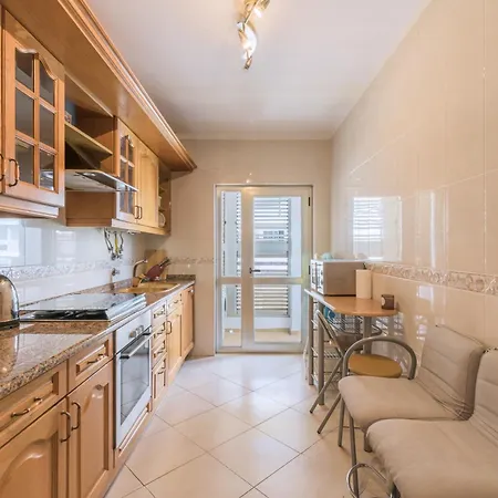 Appartement Golfinho *