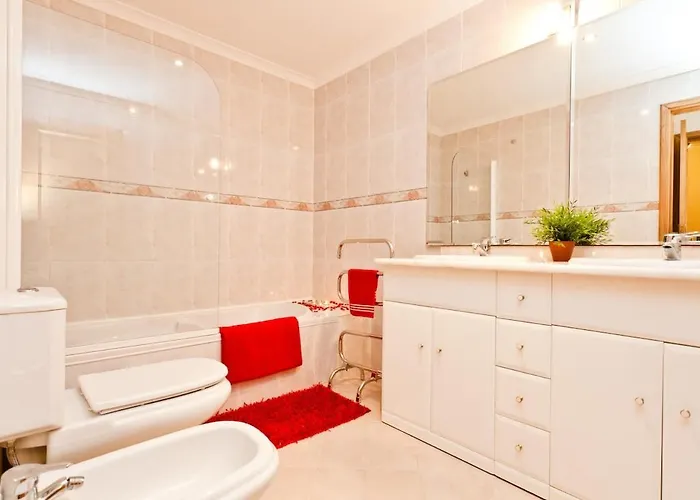 Golfinho Apartment Portimão