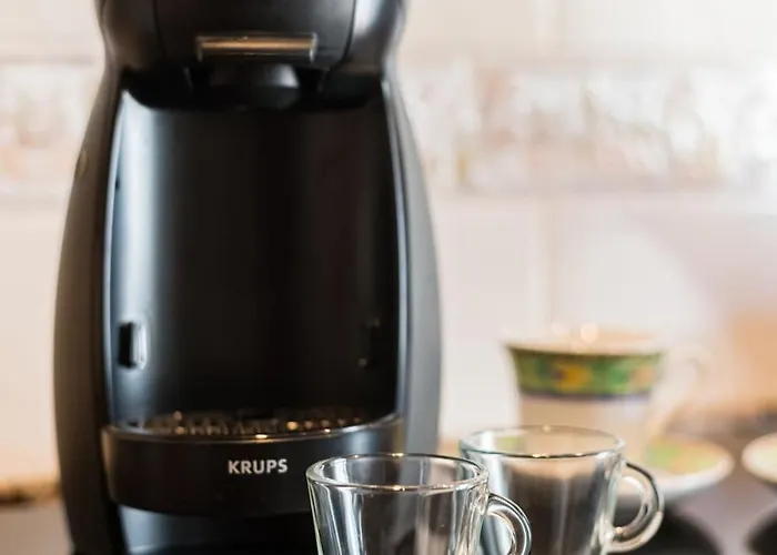 Apartment Golfinho *