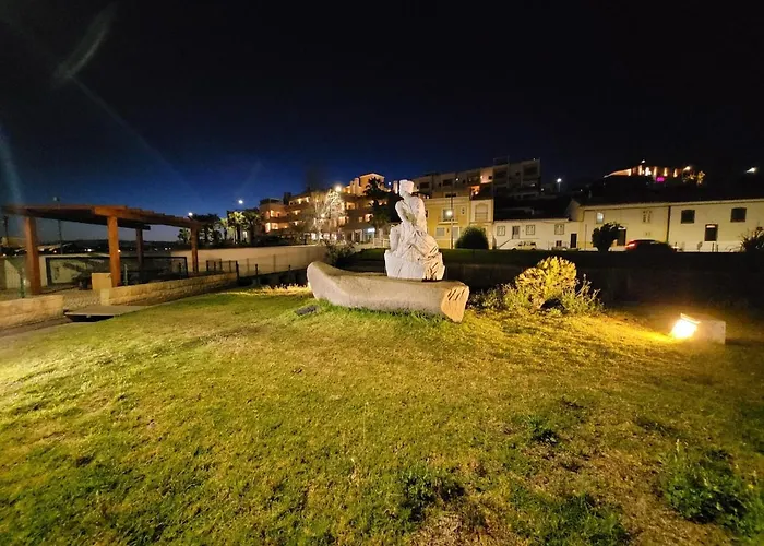 Apartment Golfinho *