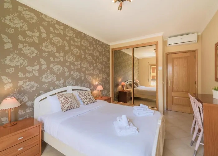 Golfinho Apartment Portimão