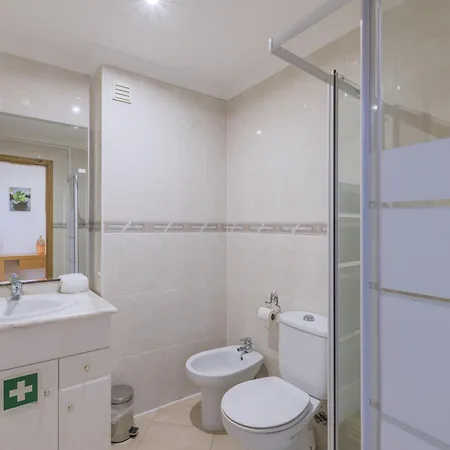 Apartment Golfinho Portimão