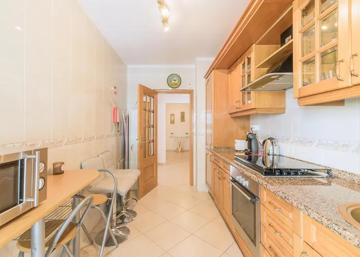 شقة Golfinho بورتيماو