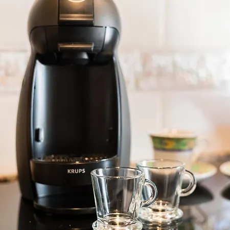 Appartement Golfinho *