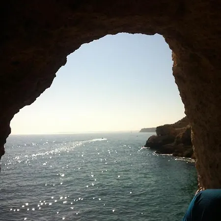 Appartement Golfinho *