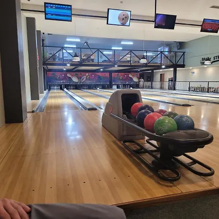 Appartement Golfinho