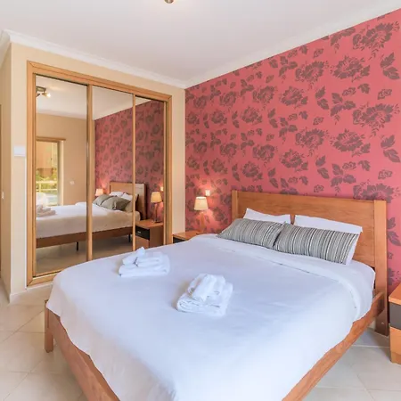 Appartement Golfinho