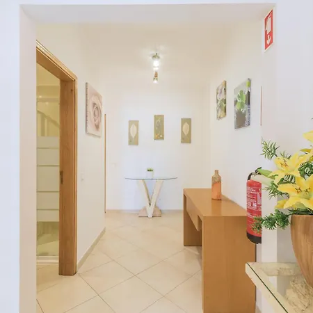 Appartement Golfinho *