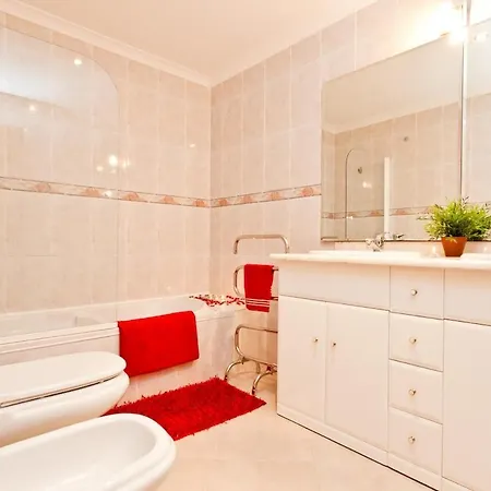 Golfinho Lägenhet Portimão